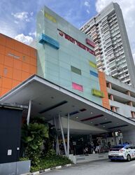 Bukit Timah Plaza / Sherwood Towers (D21), Retail #506978711
